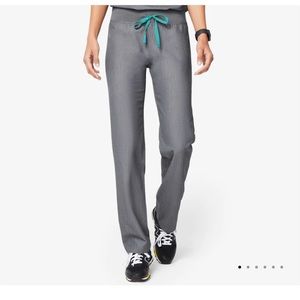 COPY - FIGS- Livingston Basic Scrub Pants